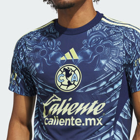 América Away 25/26