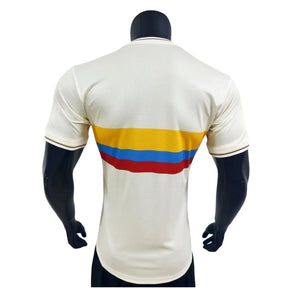 Camiseta del centenario de Colombia 2024/25 - Version Jugador