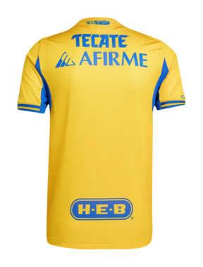 Tigres Home 25/26