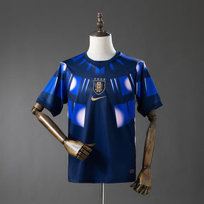 Uruguay Away 2026/27 - Fan Version