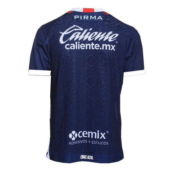 Cruz Azul Goalkeeper III 24/25