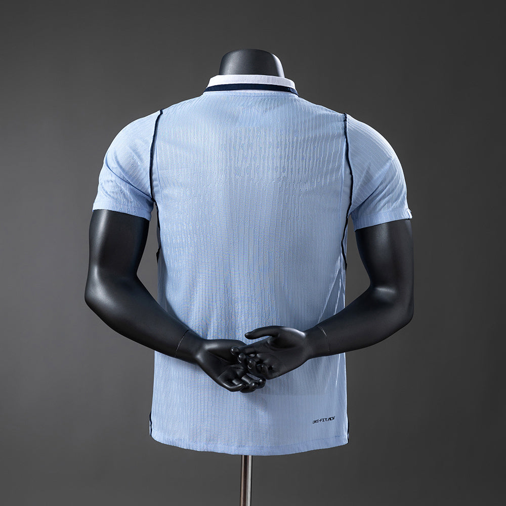 Uruguay Home 2026/27 - Player Version