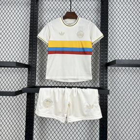 Camiseta Colombia Centenario 2024/2025 para Niños