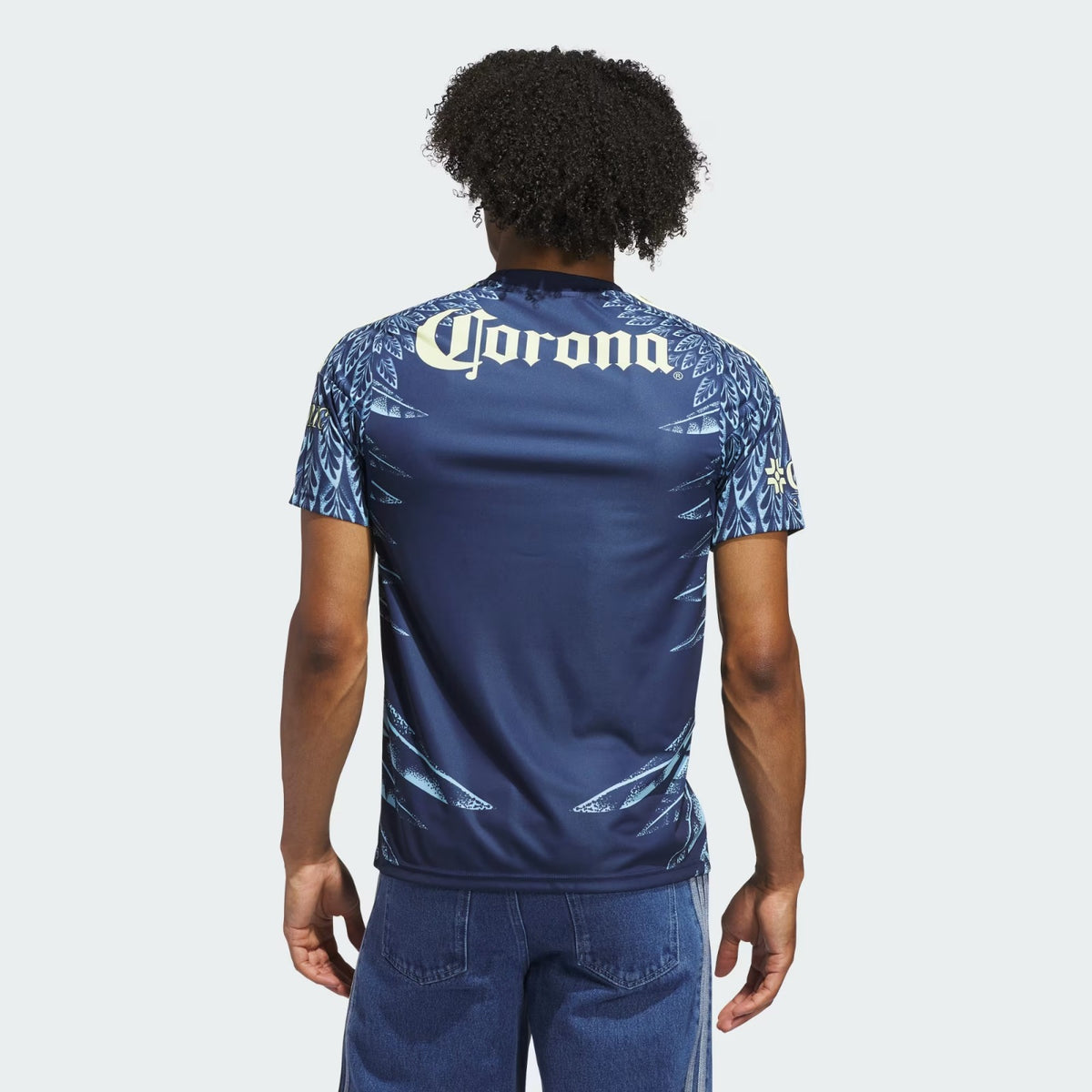 América Away 25/26