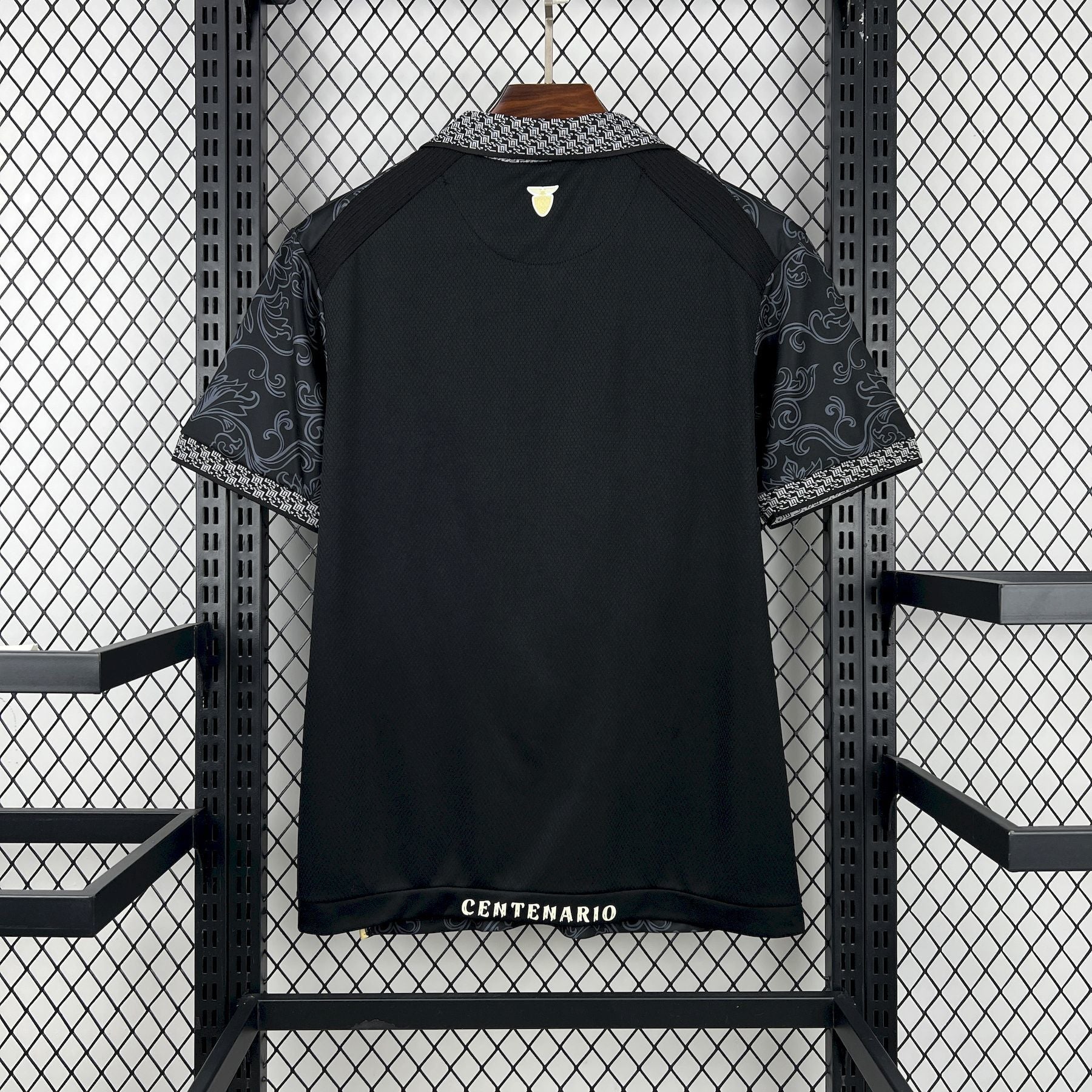 Camiseta Ecuador Arquero 2025/26