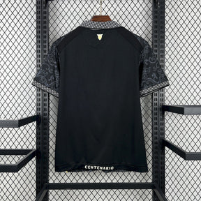 Camiseta Ecuador Arquero 2025/26