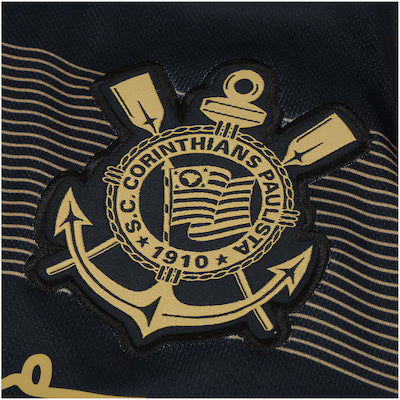 Corinthians Special Edition Ayrton Senna 2018/19