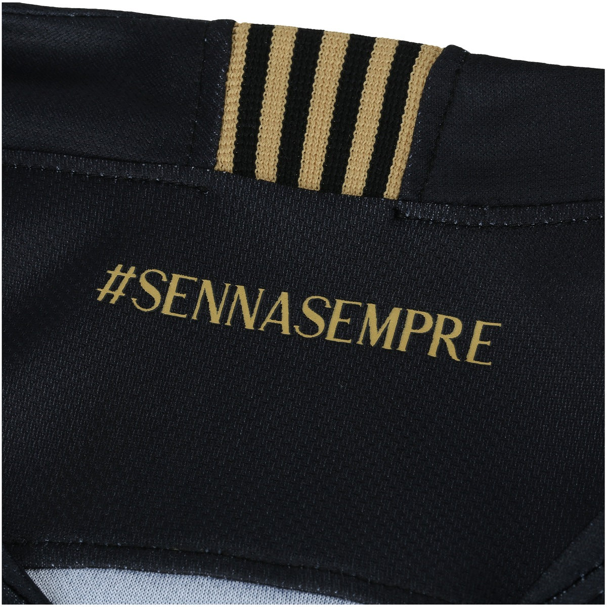 Corinthians Special Edition Ayrton Senna 2018/19