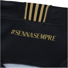 Corinthians Special Edition Ayrton Senna 2018/19
