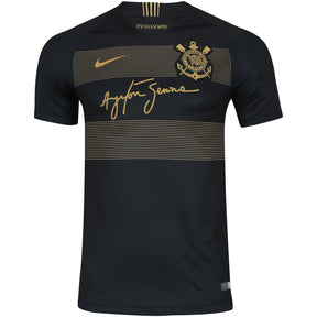 Corinthians Special Edition Ayrton Senna 2018/19