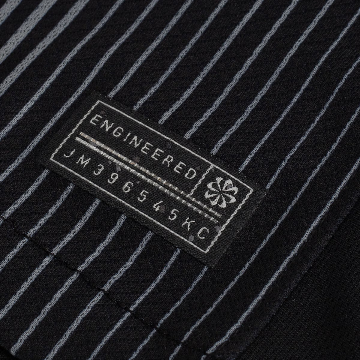 Corinthians Goalkeeper 25/26 Black