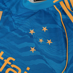 Cruzeiro Terceira 25/26 Feminina