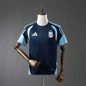 Camiseta Argentina Training Mundial 2026/27