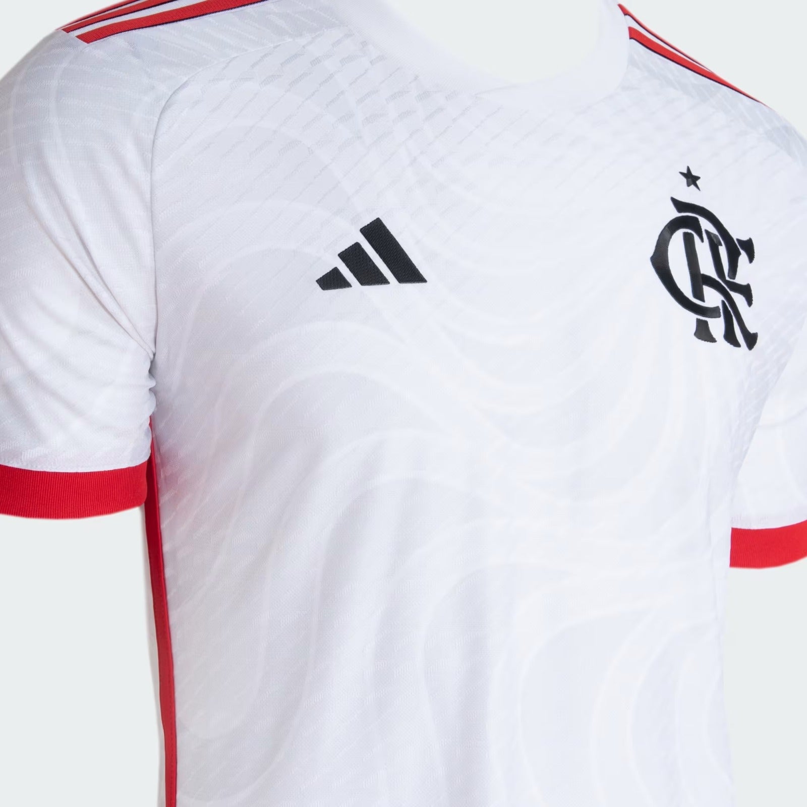 Flamengo 2 CR 24/25 Authentic