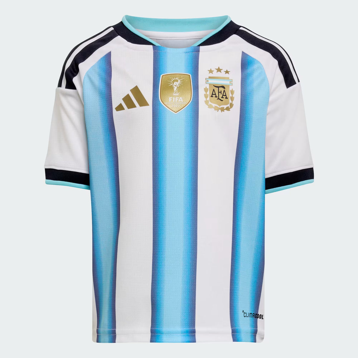 Argentina Mundial Home 2026/27 Kids