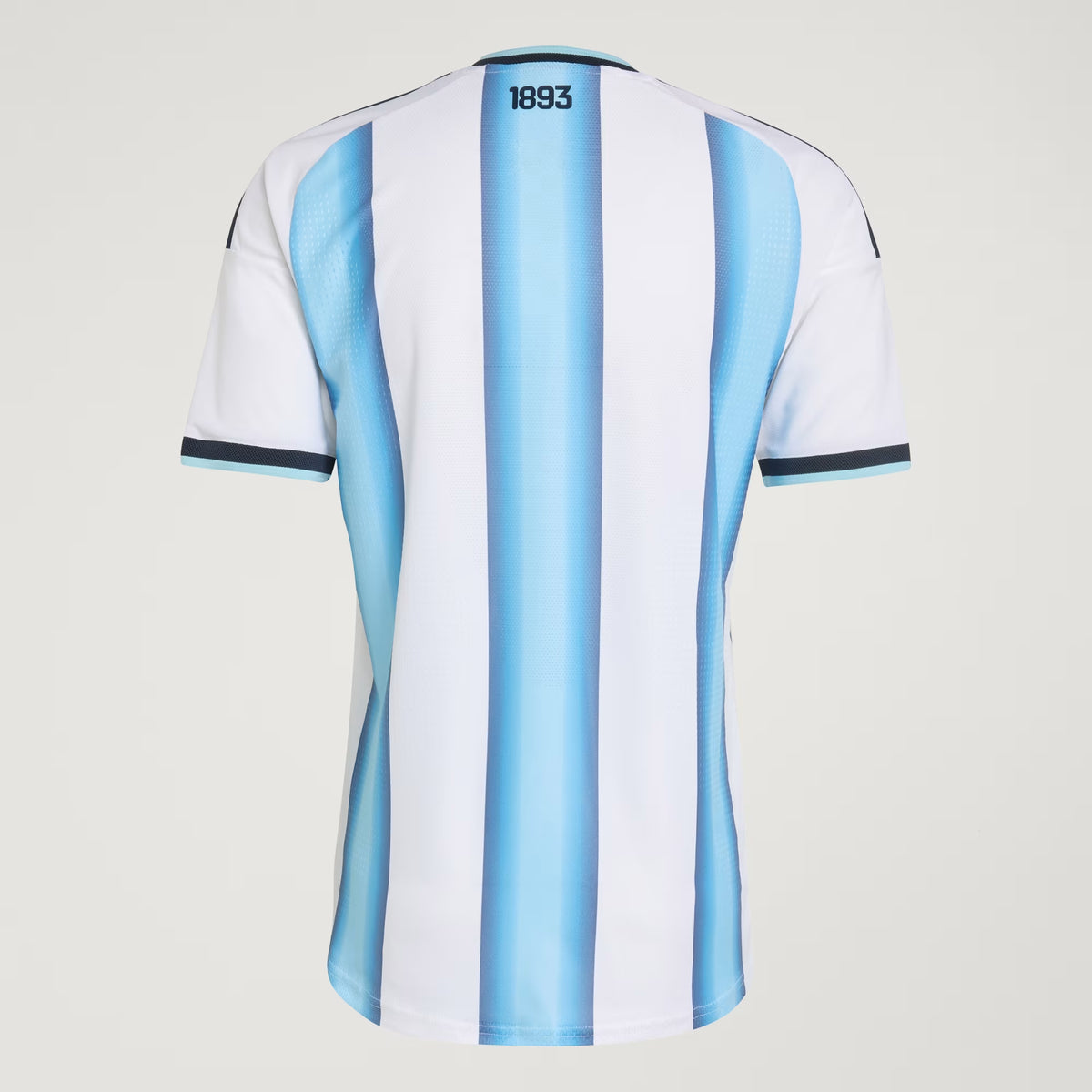 Camiseta Argentina Home Mundial 2026/27 Player Version