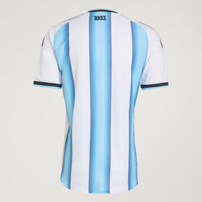 Camiseta Argentina Home Mundial 2026/27 Player Version