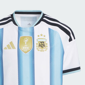 Camiseta Argentina Home Mundial 2026/27