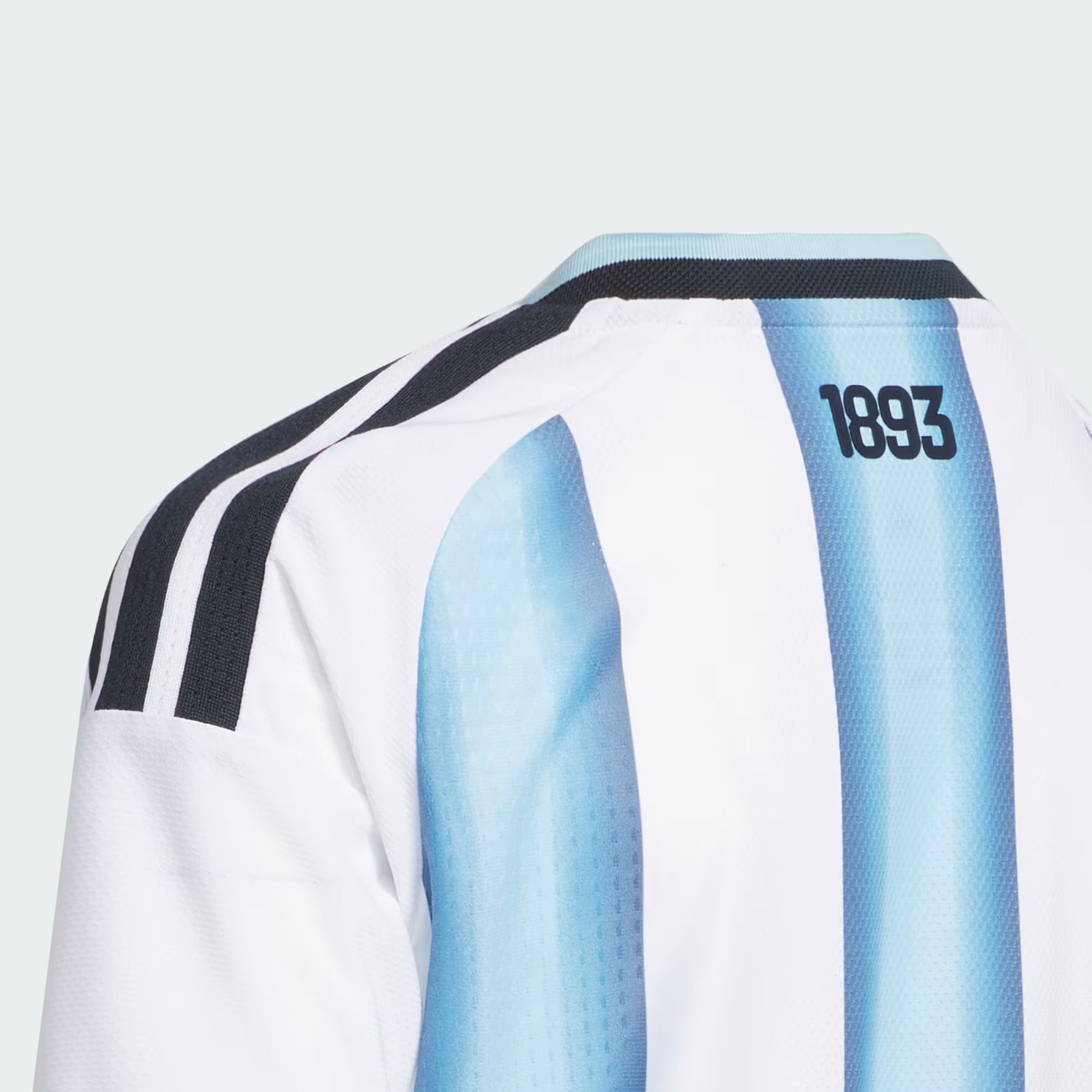Camiseta Argentina Home Mundial 2026/27