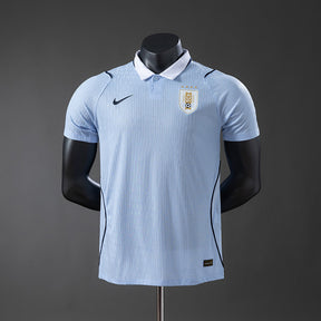 Uruguay Home 2026/27 - Player Version