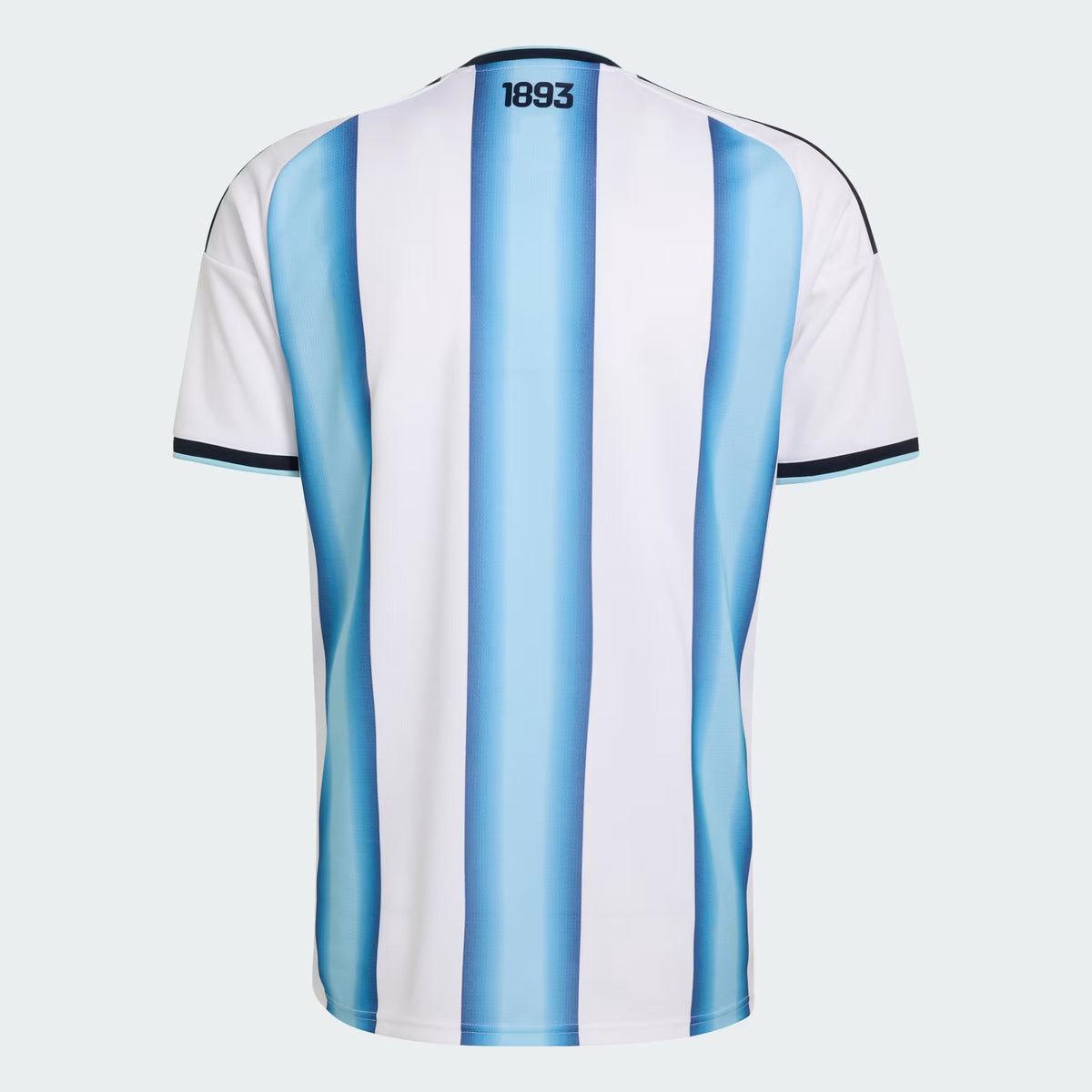 Camiseta Argentina Home Mundial 2026/27