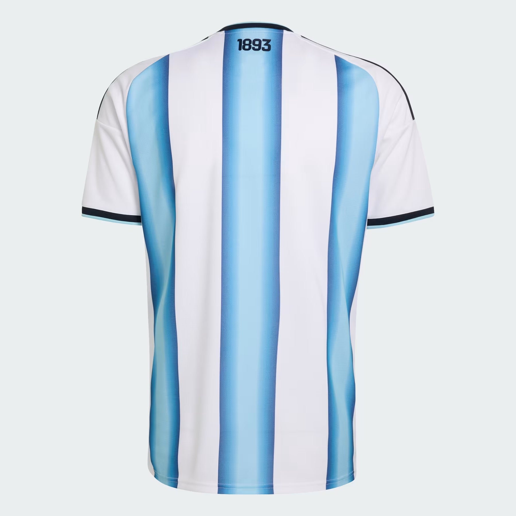 Camiseta Argentina Home Mundial 2026/27