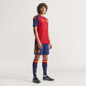 Camiseta Spain Home Mundial 2026
