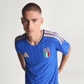 Camiseta Italy Home Mundial 2026 Player Version