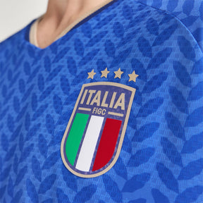 Camiseta Italy Home Mundial 2026 Player Version