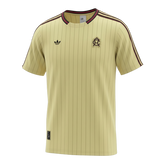 América Icon Jersey Pearl Citrine