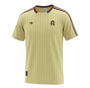 América Icon Jersey Pearl Citrine