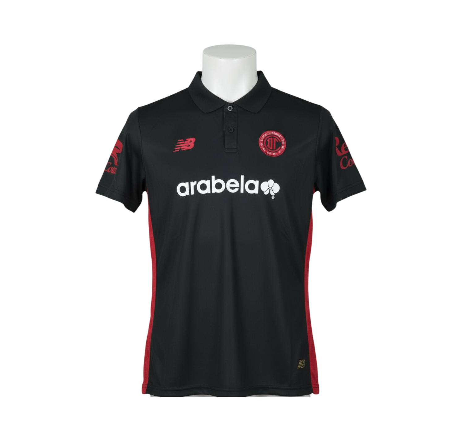 Toluca Third Mujer 2025/26 + Parche de Campeón