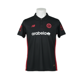 Toluca Third Mujer 2025/26 + Parche de Campeón