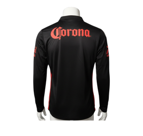 Toluca Third Manga Larga 2025/26 + Parche de Campeón