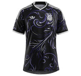 Camiseta Argentina Away Mundial 2026/27