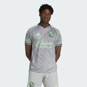América Third  Authentic Jersey 25/26
