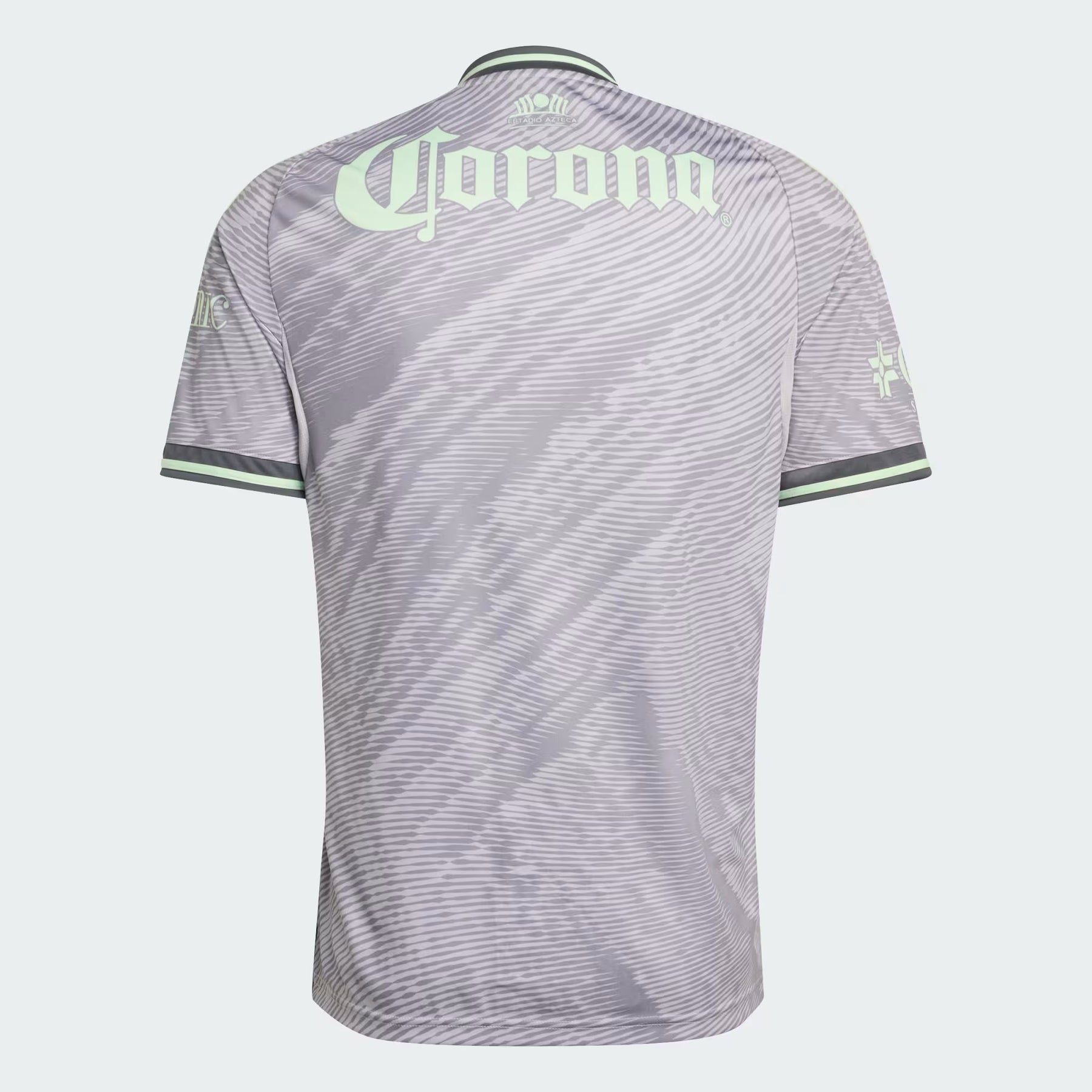 América Third Jersey 25/26