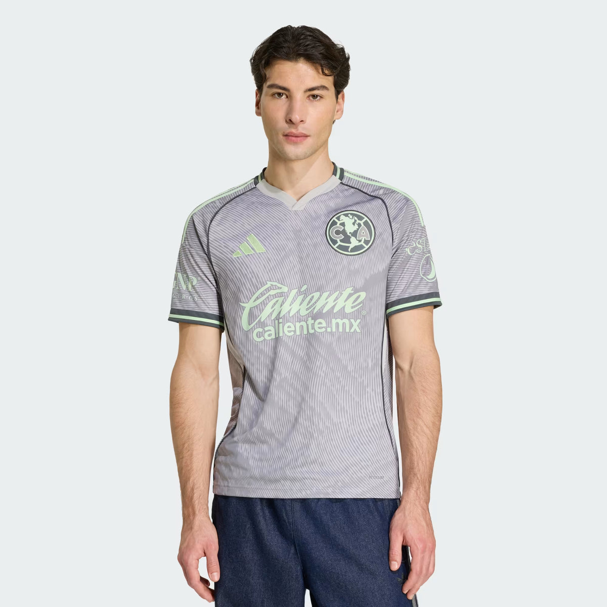 América Third Jersey 25/26
