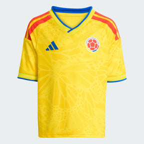 Conjunto Colombia 2026 Niño