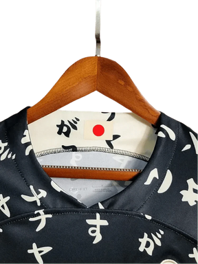 Corinthians Special Edition Japan 2022/23 Black