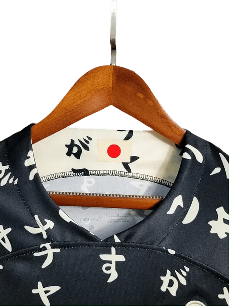 Corinthians Special Edition Japan 2022/23 Black