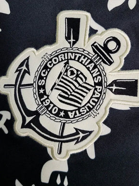 Corinthians Special Edition Japan 2022/23 Black
