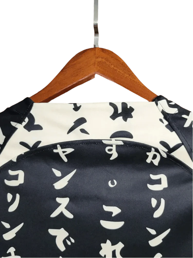 Corinthians Special Edition Japan 2022/23 Black