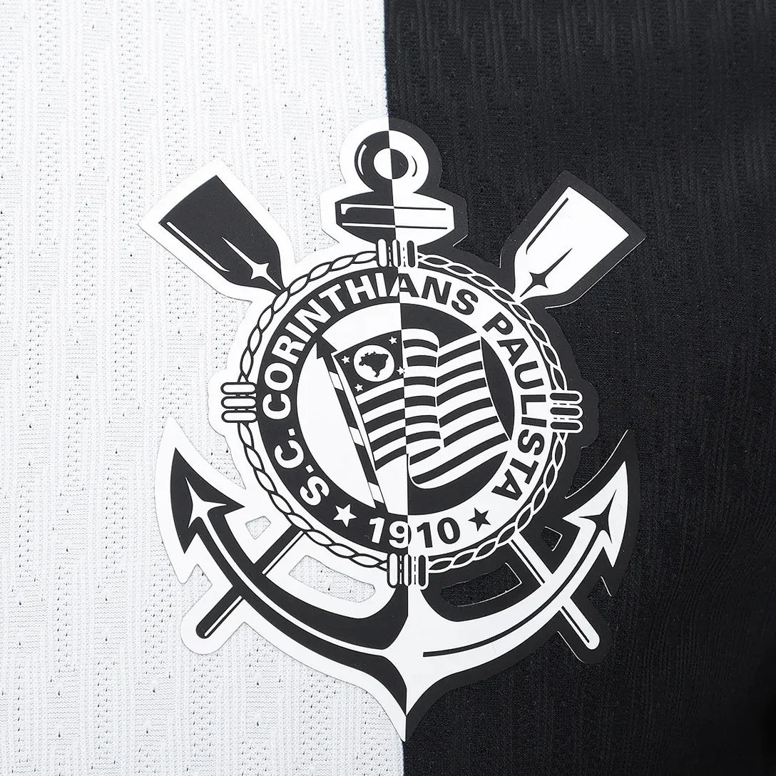 Corinthians Third 2024/25