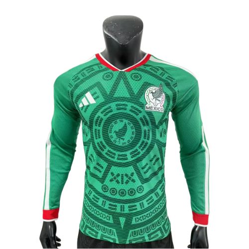 México Jugador Home 2026/27
