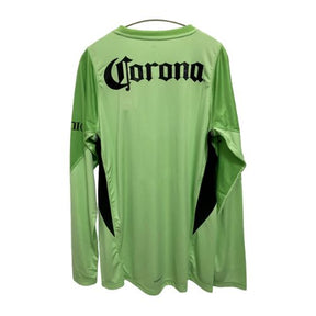 América Goalkeeper Green Longsleeve 25/26