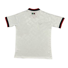 México Aficionado Mundial Away 2026/27