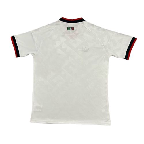 México Aficionado Mundial Away 2026/27