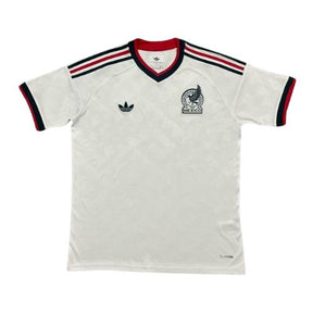 México Aficionado Mundial Away 2026/27