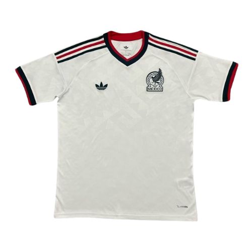 México Aficionado Mundial Away 2026/27